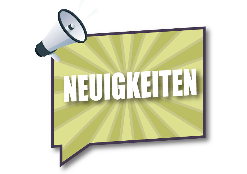 Neuigkeiten