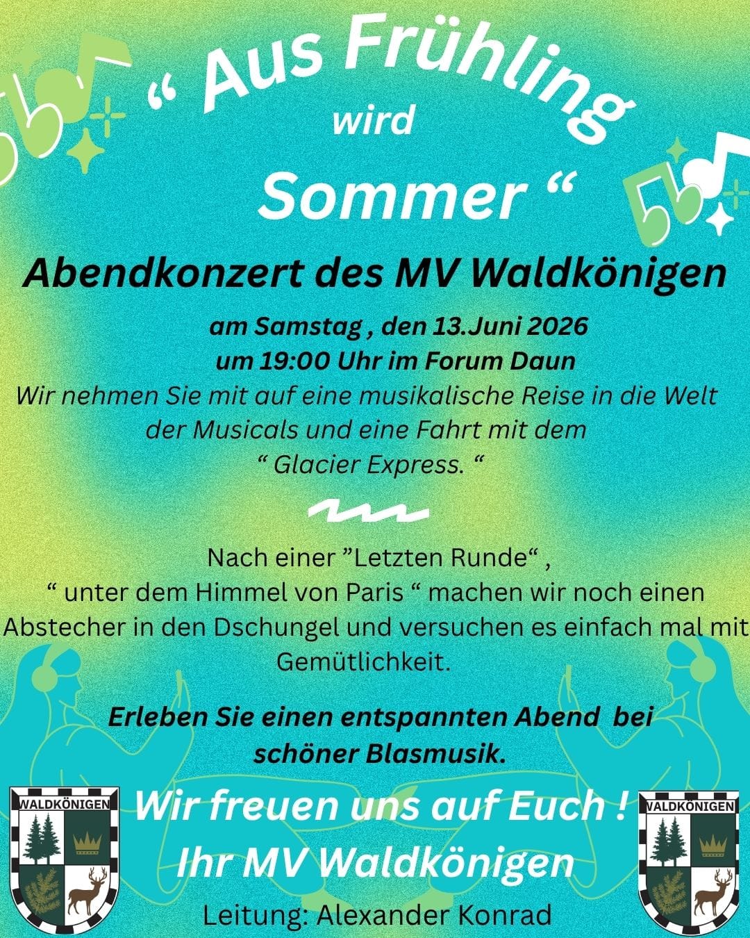 Aktion "Schönes Dorf"